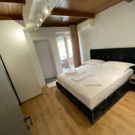Hotel Brilant