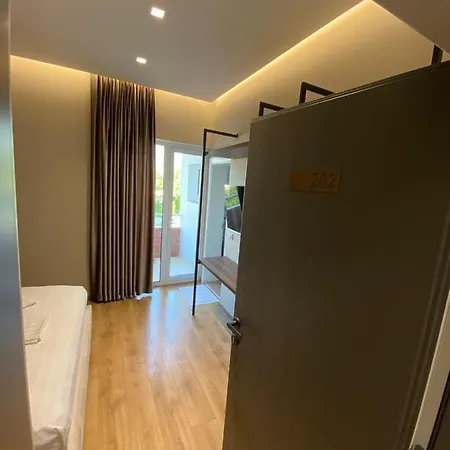 Hotel Brilant *