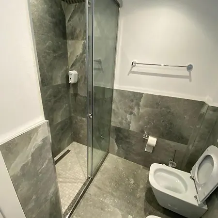 Brilant Hotel Tirana