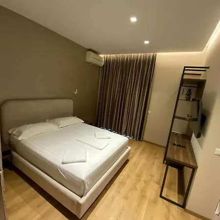 Brilant Hotel Tirana