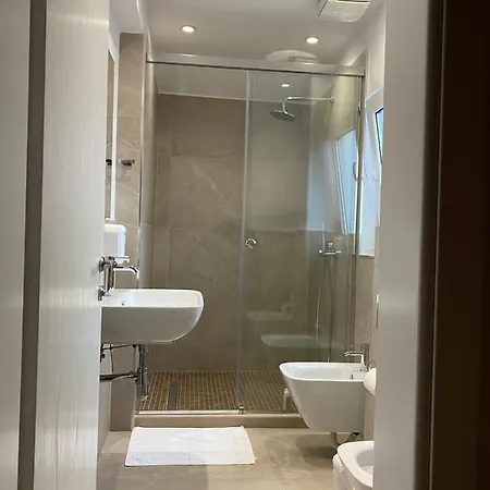 Hotel Brilant Tirana