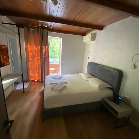 Brilant Hotel Tirana