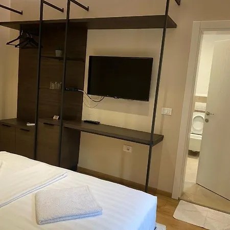 Hotel Brilant
