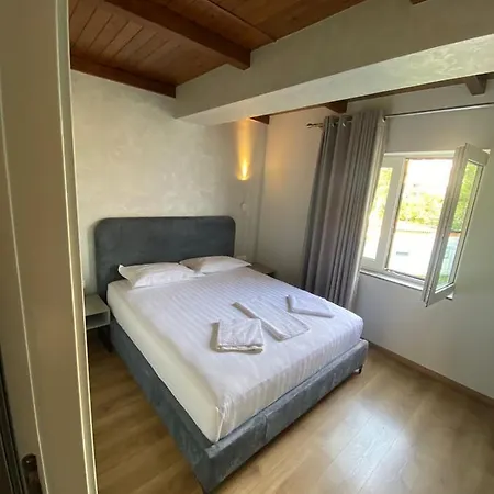 Hotel Brilant